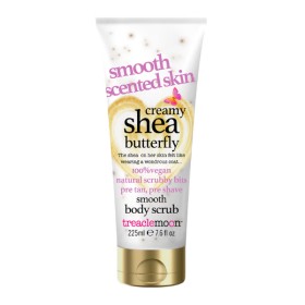 Treaclemoon Creamy Shea Butterfly Smooth Body Scrub Απολεπιστικό Σώματος, 225ml