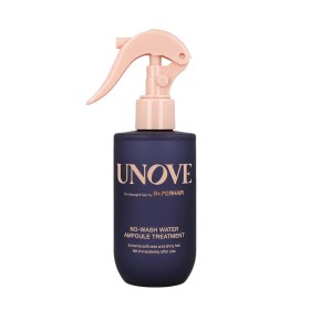 UNOVE Water Ampoule Leave-in Treatment- Θρέψη και θερμοπροστασία σε mist  200ml