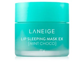 Laneige Lip Sleeping Mask Mint Choco 20gr