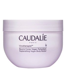 Caudalie Vinotherapist Replenishing Vegan Body Butter Βούτυρο Σώματος για Ξηρές Επιδερμίδες, 250ml