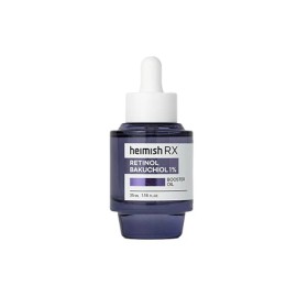 Heimish Rx Retinol Bakuchiol 1% Booster Oil, 35ml