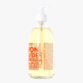 Compagnie de Provence Orange Blossom Extra Pur Υγρό σαπούνι Μασσαλίας 300ml