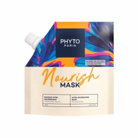 Phyto Nutrition Ultra Nourishing Mask Μάσκα Μαλλιών για Εντατική Θρέψη 75ml
