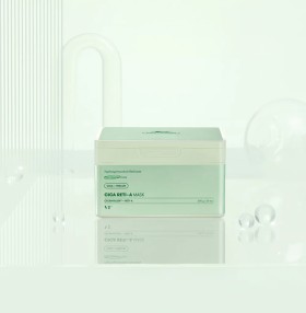 VT Cosmetics Cica Reti-A Mask - 30 τεμ