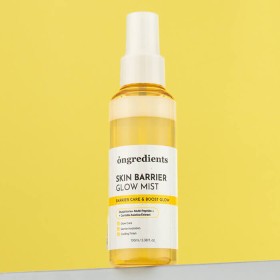 Ongredients Skin Barrier Glow Mist- Ενυδατικό μιστ Λάμψης 100ml