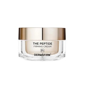 DERMAFIRM The Peptide Firming Cream 50g- Αντιγηραντική κρέμα με υψηλή συγκέντρωση πεπτιδίων και υαλουρονικού οξέος για ανόρθωση