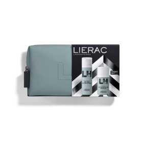 Lierac Homme  Global Anti-aging Fluid 50ml + Deodorant 50ml