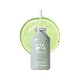 shaishaishai Aloe PDRN Cooling Repair Ampoule 50ml – Ενυδατικός & Καταπραϋντικός Ορός με Aloe και PDRN