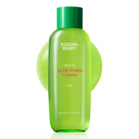 Eqqualberry  - Aloe PDRN Calming Toner - 150ml