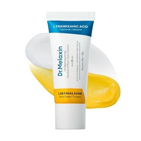 Dr.Melaxin TX Retinalsome Eye Cream with Adenosine Niacinamide for Fine Lines Wrinkles & Dark Spots Daily Anti-Aging Under Eye Care 40g