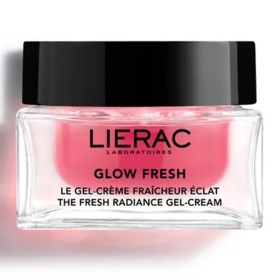 Lierac Glow Fresh The Radiance Plumping Gel-Cream 50ml