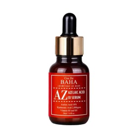 Cos De BAHA - AZ Azelaic Acid 10 Serum - Facial Serum with 10% Azelaic Acid - 30ml