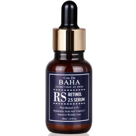 Cos De BAHA RS Retinol 2.5 Serum Ορός αντιγήρανσης με ρετινόλη 30ml