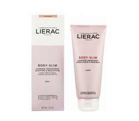 LIERAC BODY SLIM CONCENTRE 200ML
