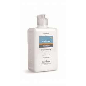 Frezyderm Mediated Shampoo, Σαμπουάν Κατά της Ξηρής Πιτυρίδας 200ml