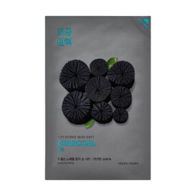 Holika Holika – Pure Essence Mask Sheet Charcoal 23ml