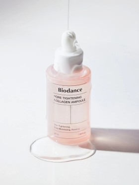 Biodance Pore Tightening Collagen 50ml