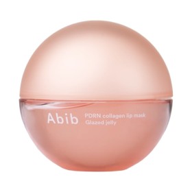 Abib PDRN Collagen Lip Mask Glazed Jelly Collagen Lip Mask 11g