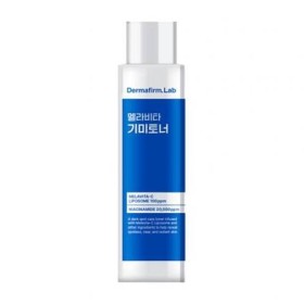 DERMAFIRM LAB Melavita Dark Spot Toner για Πανάδες με νιασιναμίδη, α-αρβουτίνη, γλουταθειόνη και βιταμίνη C 150ml