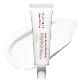KOPHER - Curepair Mela Cream 35ml- Τριπλή ασπίδα για Σύσφιξη, Lifting και Λεύκανση 35ml