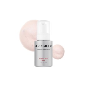 VT Cosmetics AZ Azelaic Acid AHA Red Micro Bubble Serum 70ml-Ορός απολέπισης μικροφυσαλιδων με Αζελαικο και AHA 70ml