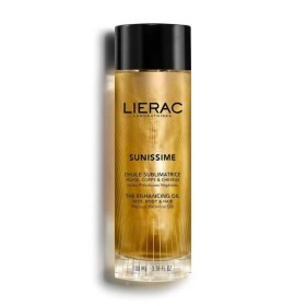 Lierac Sunissime The Enhancing Oil for Face Body & Hair 100ml