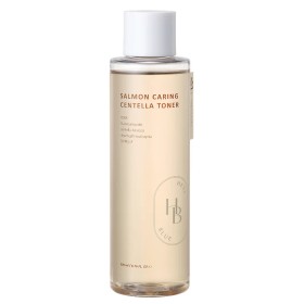 Heveblue Salmon Caring Centella Toner- Τονερ Προσώπου μεPDRN και Υαλουρονικό για Αναδόμηση 200ml
