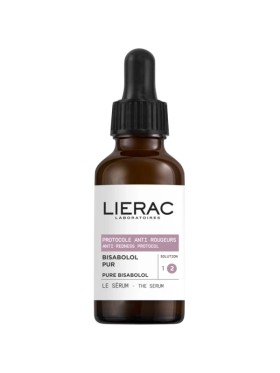 Lierac Anti-Rougeurs Protocole The Serum Ορός κατά της Ερυθρότητας 30ml