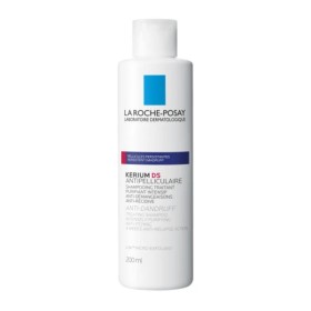 La Roche Posay Kerium DS Anti-Dandruff Σαμπουάν Κατά της Πιτυρίδας 200ml