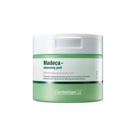 Centellian24 Madeca PHA Cleansing Pads-Pads καθαρισμού προσώπου με PHA και Madecassic Acid 60pads