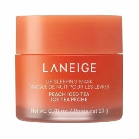 Laneige  Lip Sleeping Mask Peach Iced Tea 20g