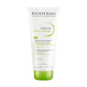 Bioderma Sebium Hydra Cleanser Balm Kαθαρισμού Προσώπου 200ml