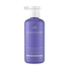 LADOR Anti-Yellow Shampoo 300ml. – Σαμπουάν για ξανθά βαμμένα μαλλιά