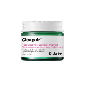 Dr.Jart+  Cicapair Tiger Grass Color Correcting Treatment 30ml