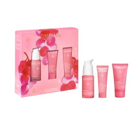 Caudalie VinoHydra La Routine Hydratation Set