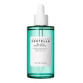 Skin1004 Madagascar Centella Tea-Trica Relief Ampoule 100ml