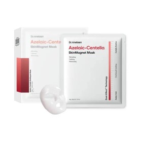 Dr.nineteen - Azelaic-Centella SkinMagnet Mask 34g ,1τεμ