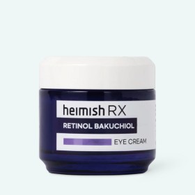 Heimish RX Retinol Bakuchiol Κρέμα Ματιών 30ml