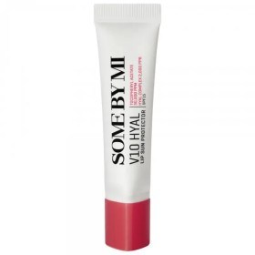 Some By Mi -V10 Hyal Lip Sun Protector Berry  - Βάλσαμο Χειλιών - 7ML