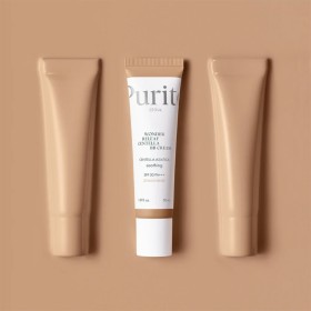 PURITO SEUL Wonder Releaf Centella BB #27 Cream SPF 30 PA+++