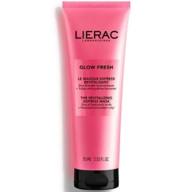 Lierac Glow Fresh The Express Revitalizing Mask 75ml