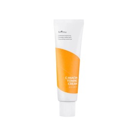 Isntree C-Niacin Toning Cream Ενυδατική Κρέμα, 50ml