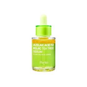 Purito SEOUL Azelaic Acid 10 Kojic Tea Tree Serum ,30ml