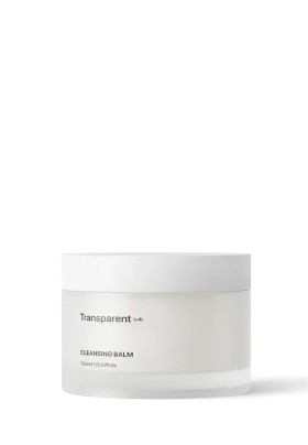 Transparent Cleansing Balm Melting make-up remover balm 150ml