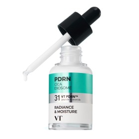VT Cosmetics PDRN Cica Exosome- Αντιγηραντικός ορός με PDRN και πεπτίδια , 30ml