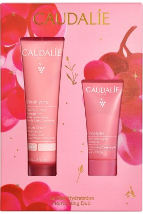 Caudalie VinoHydra Moisturizing Duo