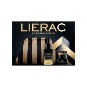 Lierac Premium Set Serum 30ml + Eye Cream 30ml