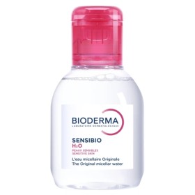 Bioderma Sensibio H2O Νερό Kαθαρισμού Micellaire 100ml