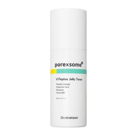 Dr. Nineteen  PoreXsome V.Peptox Jelly Toner 150ml