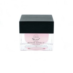 Aurora Natural Products BOTOX EFFECT  Face Cream 30ml